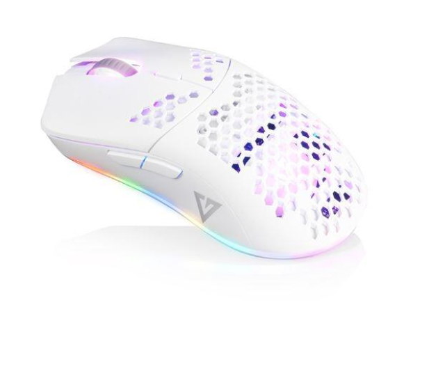 MODECOM Volcano SHINOBI 3327 biała - 567200 - zdjęcie 2